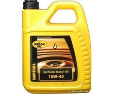 Kroon Oil Emperol 10W40 5L