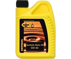 Kroon Oil Emperol 5W40 1L