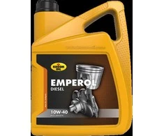 Kroon Oil Emperol Diesel 10W40 5L