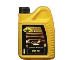 Kroon Oil Helar 0W40 1L