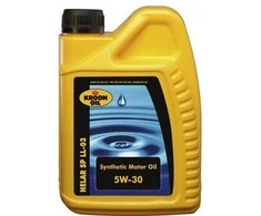 Kroon Oil Helar SP 5W30 1L LL-03