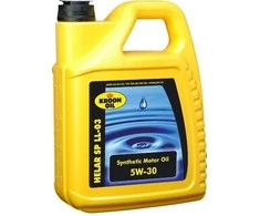 Kroon Oil Helar SP 5W30 5L (LL-03)