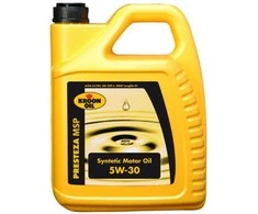 Kroon Oil Presteza MSP 5W30 5L