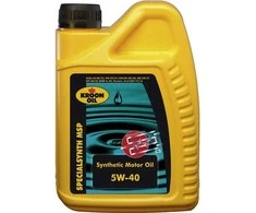 Kroon Oil Specialsynth MSP 5W40 1L
