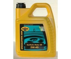 Kroon Oil Specialsynth MSP 5W40 5L