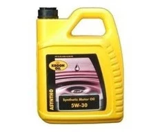 Kroon Oil Tepalai Asyntho 5W30 5L