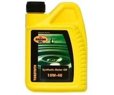 Kroon Oil Torsynth 10W40 1L