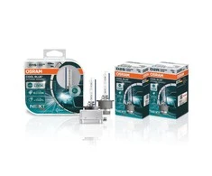 Ksenoninė lemputė Osram D1S Cool mėlynas Intense (NEXT GEN) +150%