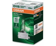 Ksenoninė lemputė Osram D1S ULTRA LIFE