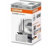 Ksenoninė lemputė Osram D1S XENARC CLASSIC 66140CLC