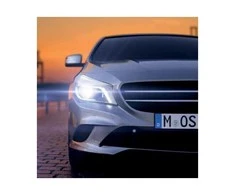 Ksenoninė lemputė Osram D2S Original | 4 metai garantija | 66240