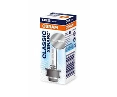 Ksenoninė lemputė Osram D2S Classic