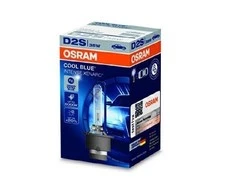 Ksenoninė lemputė Osram D2S Cool mėlynas Intense +150% NEXTGEN
