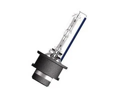 Ksenoninė lemputė Osram D2S Cool mėlynas Intense +150% NEXTGEN
