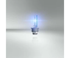 Ksenoninė lemputė Osram D2S Cool mėlynas Intense +150% NEXTGEN