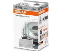 Ksenoninė lemputė Osram D3S | 66340CLC Classic