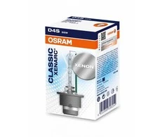 Ksenoninė lemputė Osram D4S Classic