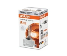Ksenoninė lemputė Osram D8S