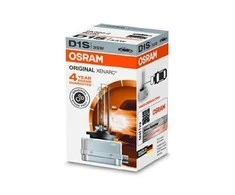 Ksenoninės lemputės Osram D1S Original I 4 metai garantija