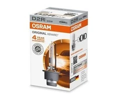 Ksenoninės lemputės Osram Original D2R