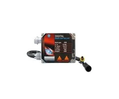 M-TECH Xenon | Ksenoninis blokelis Digital AC Ballast