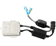 M-TECH Xenon | Ksenoninis blokelis Digital Canbus XPU 3.0 Ballast Slim