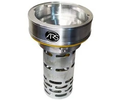 Kuro apsaugos nuo vagystės įtaisas (&amp;quotantisifonas&amp;quot) THEFT PROTECT TPV-80 ALU