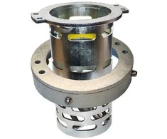 Kuro apsaugos nuo vagystės įtaisas (antisifonas) THEFT PROTECT TPV-80