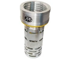 Kuro apsaugos nuo vagystės įtaisas (&amp;quotantisifonas&amp;quot) THEFT PROTECT TPV-60 ALU (SCANIA)