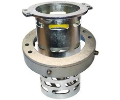 Kuro apsaugos nuo vagystės įtaisas (antisifonas) THEFT PROTECT TPV-80