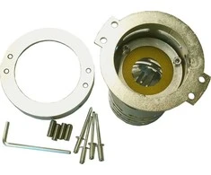 Kuro apsaugos nuo vagystės įtaisas (antisifonas) THEFT PROTECT TPV-80