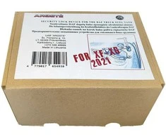 Kuro bako užraktas FL-03 DAF XG 2021+