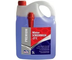 Langų ploviklis SCREENWASH AD -21°C PREMIUM 5L
