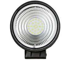 LED darbinis žibintas M-TECH ECONO 4" 28xSMD3030