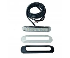 LED dienos žibintai FT-300 Fristom