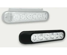 LED dienos žibintai FT-300 Fristom