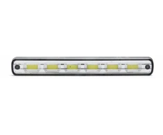 LED dienos žibintai SN1024
