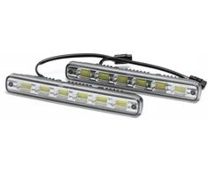LED dienos žibintai SN1024