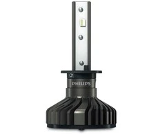 LED lemputės H1 12/24V Philips Ultinon Pro9100 HL +350%