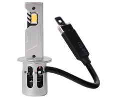 LED lemputės H1 SMART 2vnt I LSPSNG1 I M-Tech