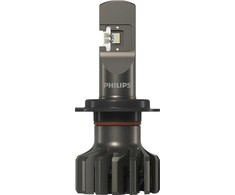 LED lemputės H11 12/24V Philips Ultinon Pro9100 HL +350%