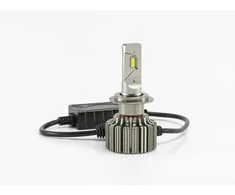 LED Lemputės H7 24W Megalight +200% | Tungsram