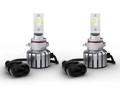 LED lemputės Osram LEDriving HL Bright HB4/HIR2