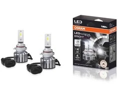 LED lemputės Osram LEDriving HL Bright HB4/HIR2