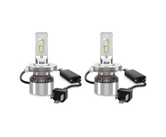 LED OSRAM H4 lemputės LEDriving® XTR | 64193DWXTR