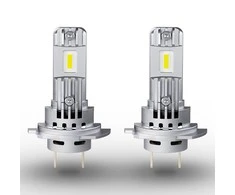 LED OSRAM H7 H18 lemputės LEDriving HL Easy | 64210DWESY-2HB