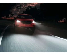 LED OSRAM HB4 lemputės Smart Night breaker | 9006DWNBSM-2HB | Legalios keliuose