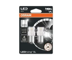 LED lemputė P21W LEDriving SL Balta spalva 12V | OSRAM