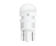 OSRAM - LED lemputės w5w | sniego baltumo | 2825DWP-2BL