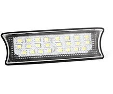 LED salono lemputės BMW E90 / E91 / E81 / E60 I CLB101 I M-Tech